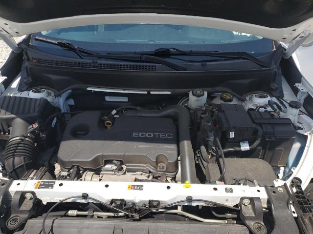 2021 GMC TERRAIN SL 3GKALMEV5ML377993