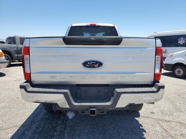 2019 FORD F350 SUPER - 1FT8X3BT0KEE13291