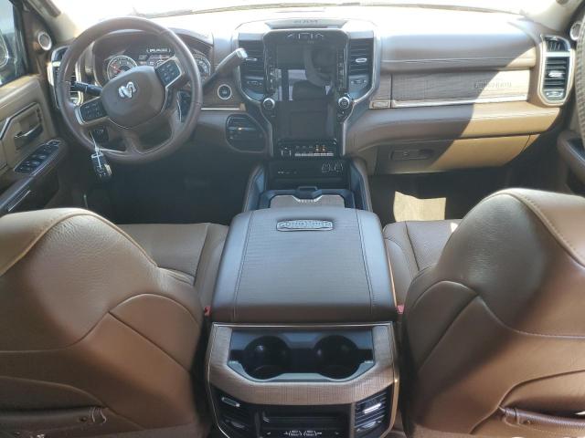 2019 RAM 3500 LONGH 3C63R3NLXKG631545