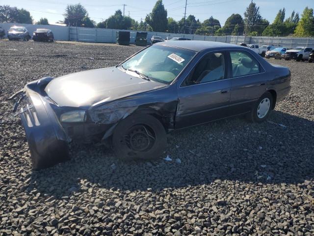 Global Auto Auctions: 1997 TOYOTA CAMRY CE