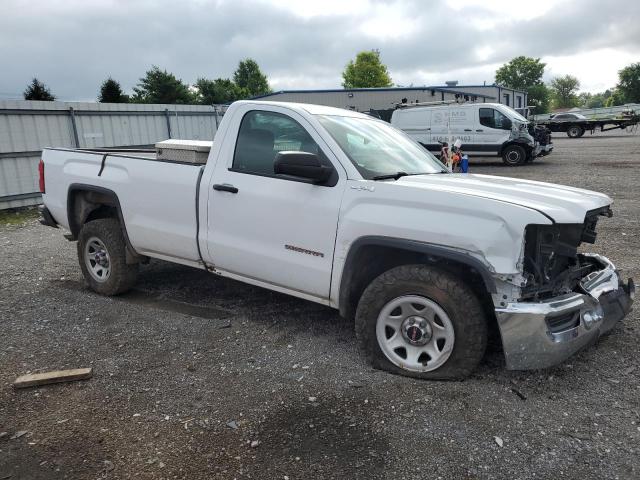 2016 GMC SIERRA K15 1GTN2LEC4GZ361760