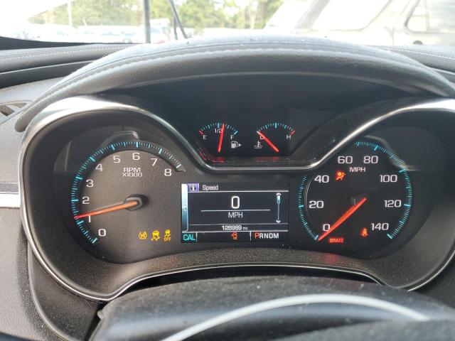 2020 CHEVROLET IMPALA LT 1G11Z5S30LU112656