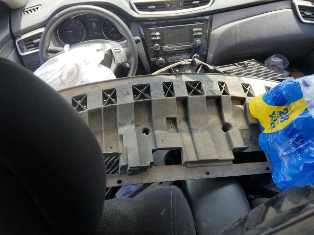 2016 NISSAN ROGUE S - JN8AT2MTXGW002233
