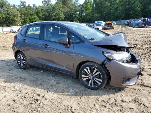 2017 HONDA FIT EX 3HGGK5H76HM703149