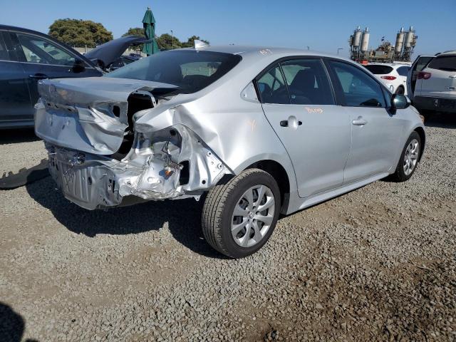 Vin: 5yfb4mde7rp136686, lot: 63127095, toyota corolla le 20243