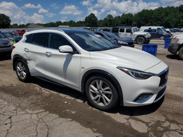 2018 INFINITI QX30 PURE SJKCH5CP5JA003447