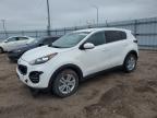 2017 KIA SPORTAGE L - KNDPMCAC1H7274064