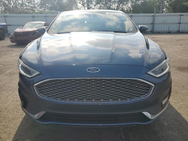 2019 FORD FUSION TIT 3FA6P0RU9KR102966