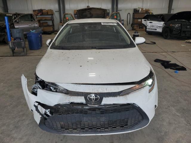 2021 TOYOTA COROLLA - 5YFEPMAE7MP179605