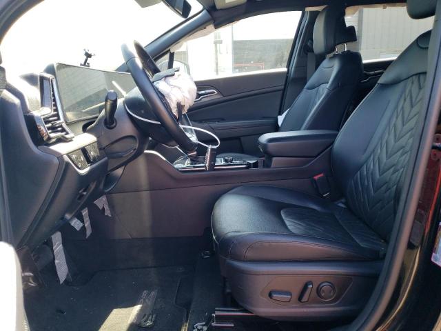2023 KIA SPORTAGE X 5XYK6CAF1PG079355