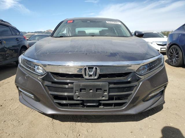 2019 HONDA ACCORD HYB 1HGCV3F53KA019000