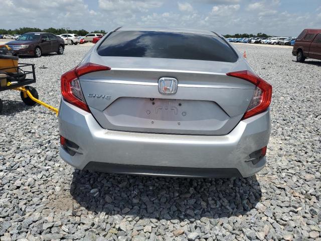 2016 HONDA CIVIC LX 19XFC2F57GE025284