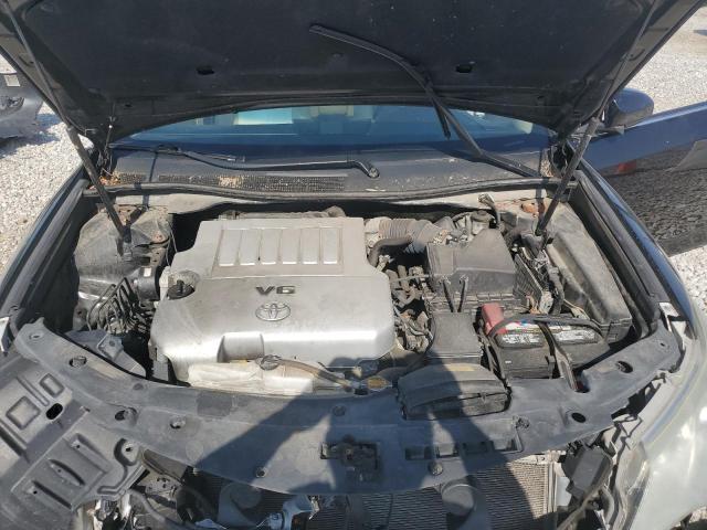 2012 TOYOTA CAMRY SE - 4T1BK1FK0CU515090