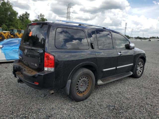 2015 NISSAN ARMADA SV 5N1BA0ND0FN619710