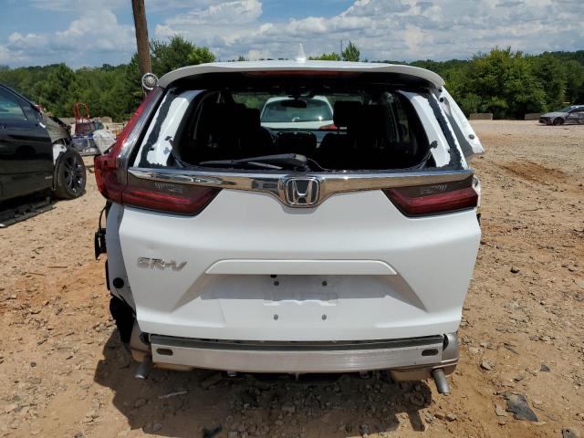 2021 HONDA CR-V EX 2HKRW1H5XMH429523