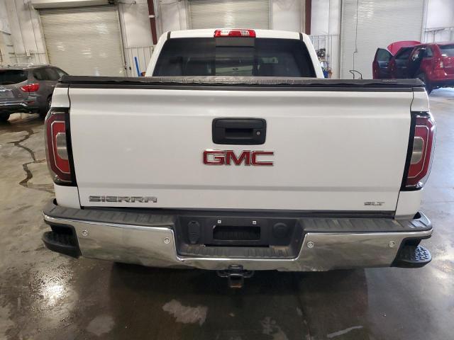 2018 GMC SIERRA K15 3GTU2NER8JG290310
