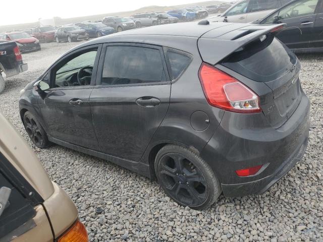 Vin: 3fadp4gx6km116073, lot: 60901025, ford fiesta st 20192