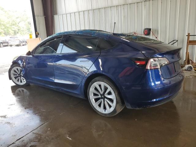2022 TESLA MODEL 3 5YJ3E1EA4NF189606