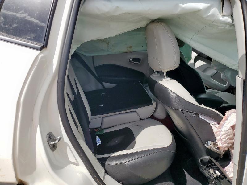 2019 JEEP COMPASS LA - 3C4NJCBB6KT743058