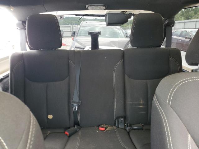 2016 JEEP WRANGLER U 1C4BJWEG0GL149578