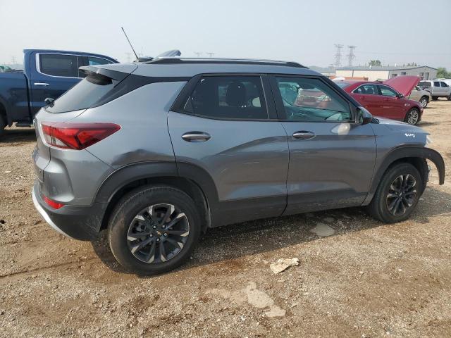 2021 CHEVROLET TRAILBLAZE - KL79MRSL1MB059122