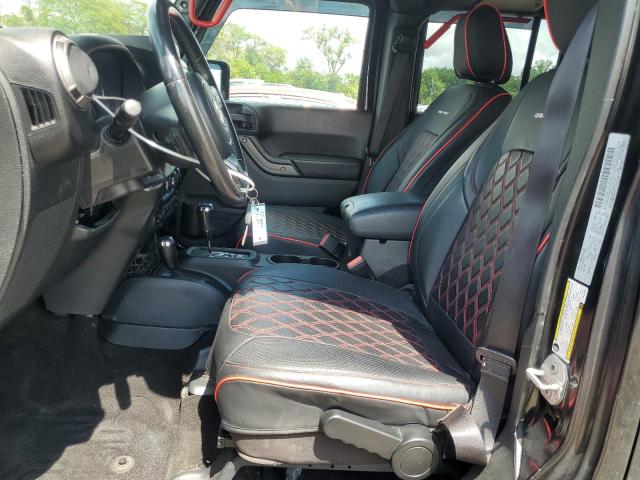 2016 JEEP WRANGLER U 1C4BJWDG0GL304454