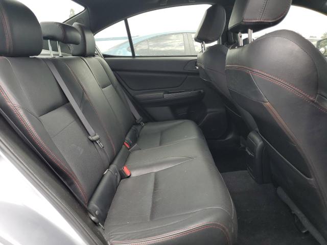 2015 SUBARU WRX LIMITE JF1VA1G67F8813581