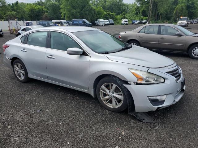 Vin: 1n4al3ap7dc297657, lot: 61779255, nissan altima 2.5 20134