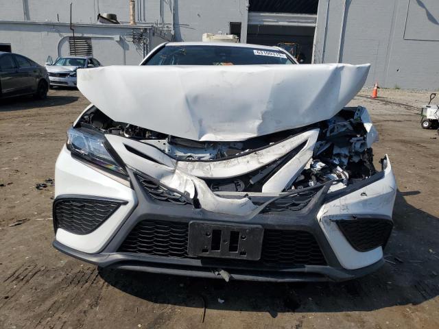 2023 TOYOTA CAMRY SE N - 4T1G11BK9PU080963