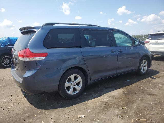 2014 TOYOTA SIENNA LE - 5TDKK3DC7ES457790