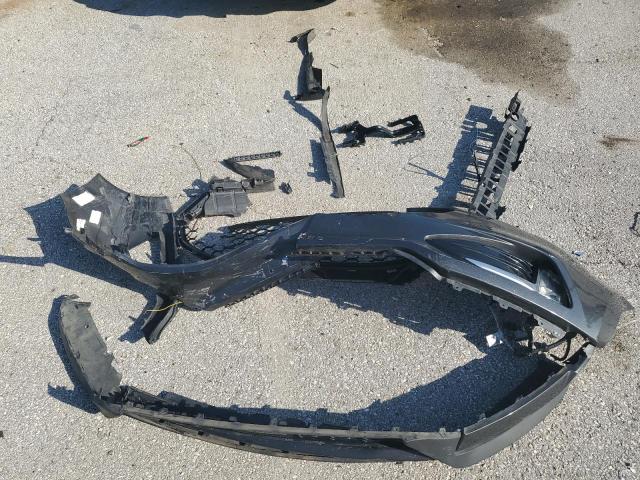 2020 FORD EDGE ST 2FMPK4AP2LBA46634