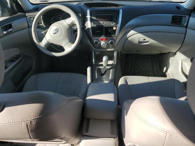 2010 SUBARU FORESTER 2 - JF2SH6DC2AH737620