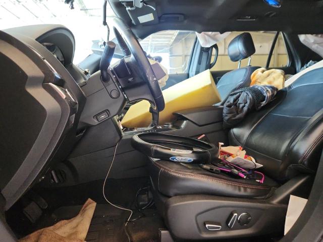2017 FORD EXPLORER S 1FM5K8GT5HGC29173