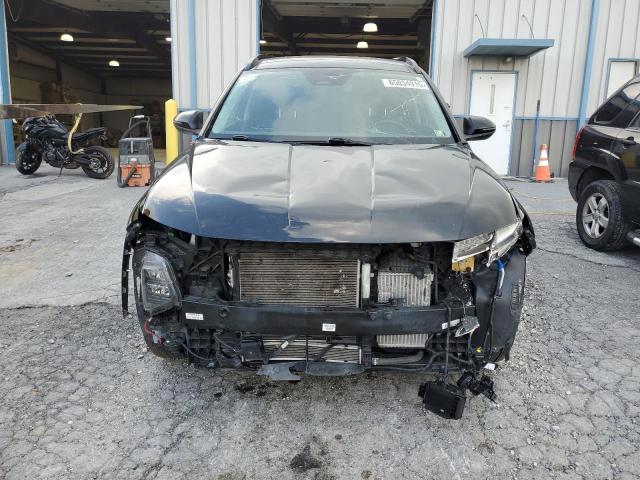 2023 HYUNDAI TUCSON SEL KM8JFCA10PU087537