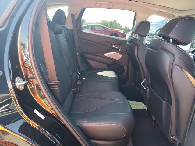 2021 ACURA RDX TECHNO 5J8TC2H54ML001707