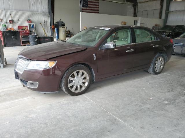 LINCOLN MKZ