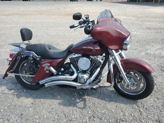 HARLEY-DAVIDSON FLHX