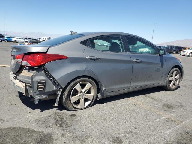 2012 HYUNDAI ELANTRA GLS - 5NPDH4AE2CH127156