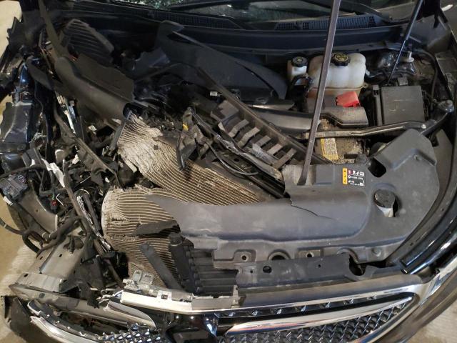 2019 BUICK ENCLAVE AV - 5GAEVCKW7KJ178187