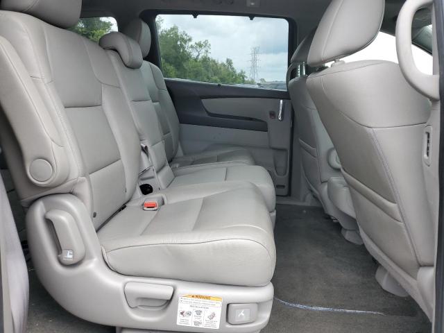 2016 HONDA ODYSSEY EX - 5FNRL5H64GB118519