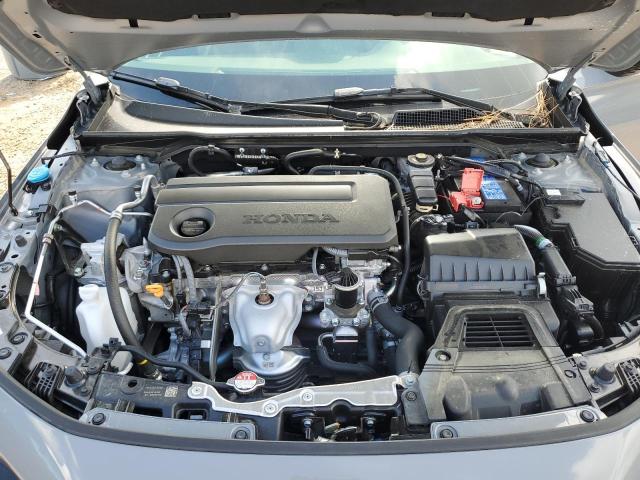 2025 HONDA CIVIC SPOR - 2HGFE2F59SH565034