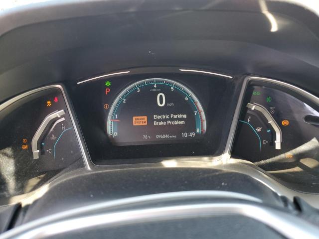 2017 HONDA CIVIC EX 2HGFC1F37HH631233