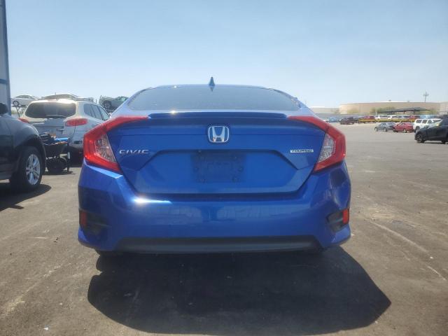 2017 HONDA CIVIC TOUR 19XFC1F90HE207777