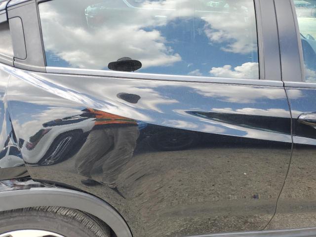 2019 HONDA HR-V LX 3CZRU5H33KG708999