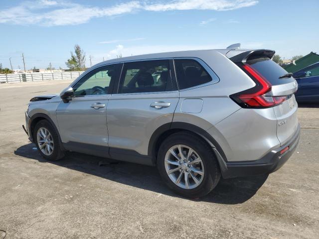 2025 HONDA CR-V EX 2HKRS3H42SH319934