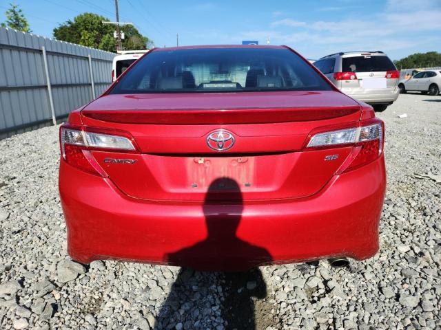 2012 TOYOTA CAMRY BASE - 4T1BF1FK2CU564022