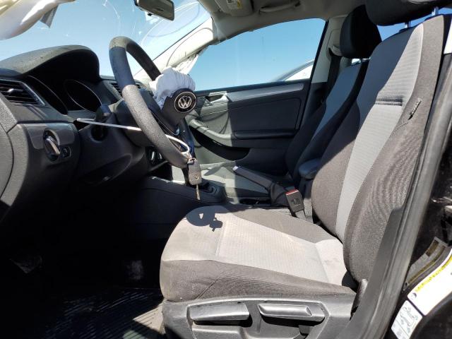 2018 VOLKSWAGEN JETTA S 3VW2B7AJ4JM261842