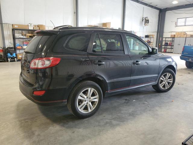 2011 HYUNDAI SANTA FE S - 5XYZH4AG8BG076226