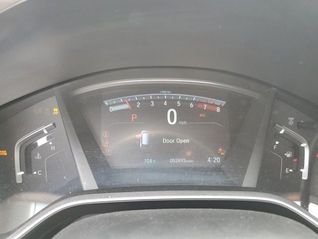 2020 HONDA CR-V EX 2HKRW2H52LH695445