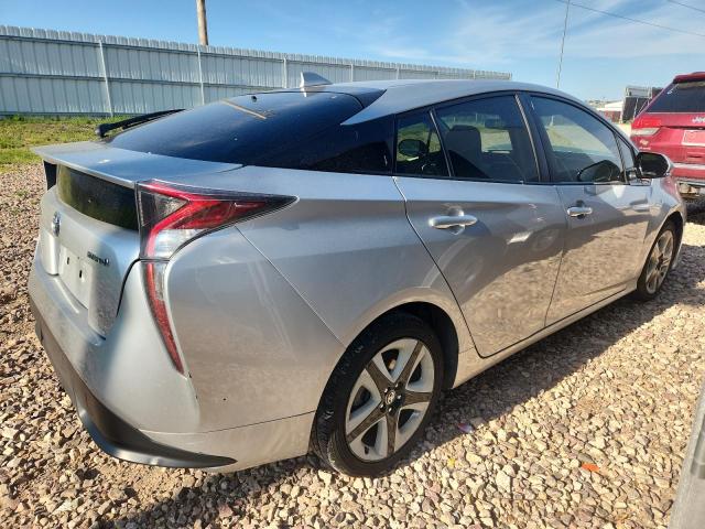 2016 TOYOTA PRIUS - JTDKARFU3G3018411